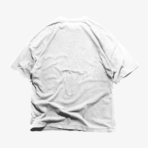 Big Lips Mouth  Grillz White T Shirt