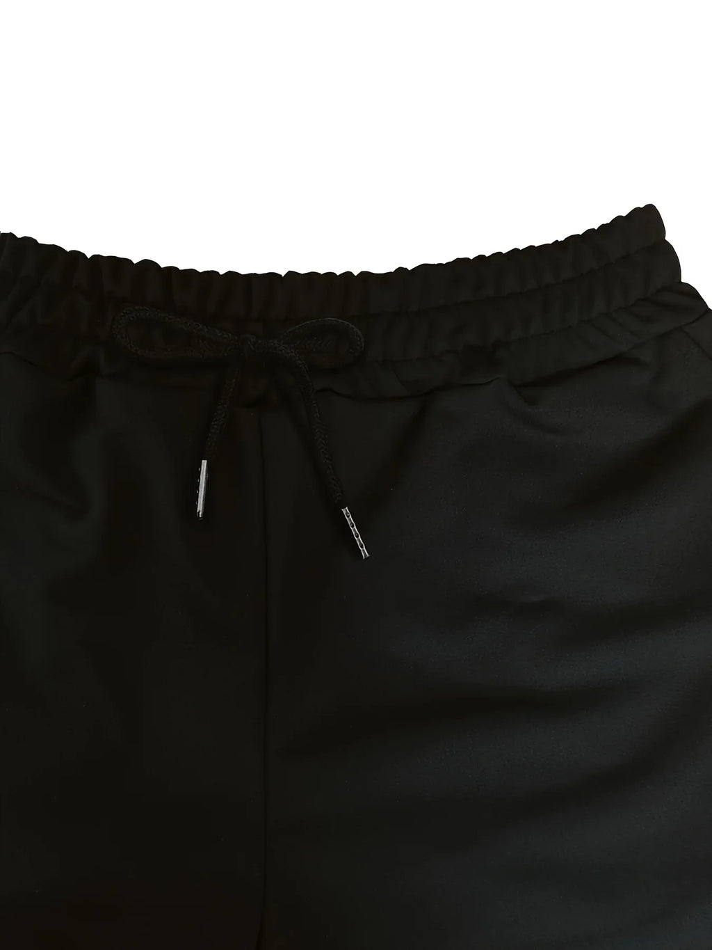 American Barrel Streetwear Sweatpants – Y2K Wide Leg - SAGGIN DREAMS