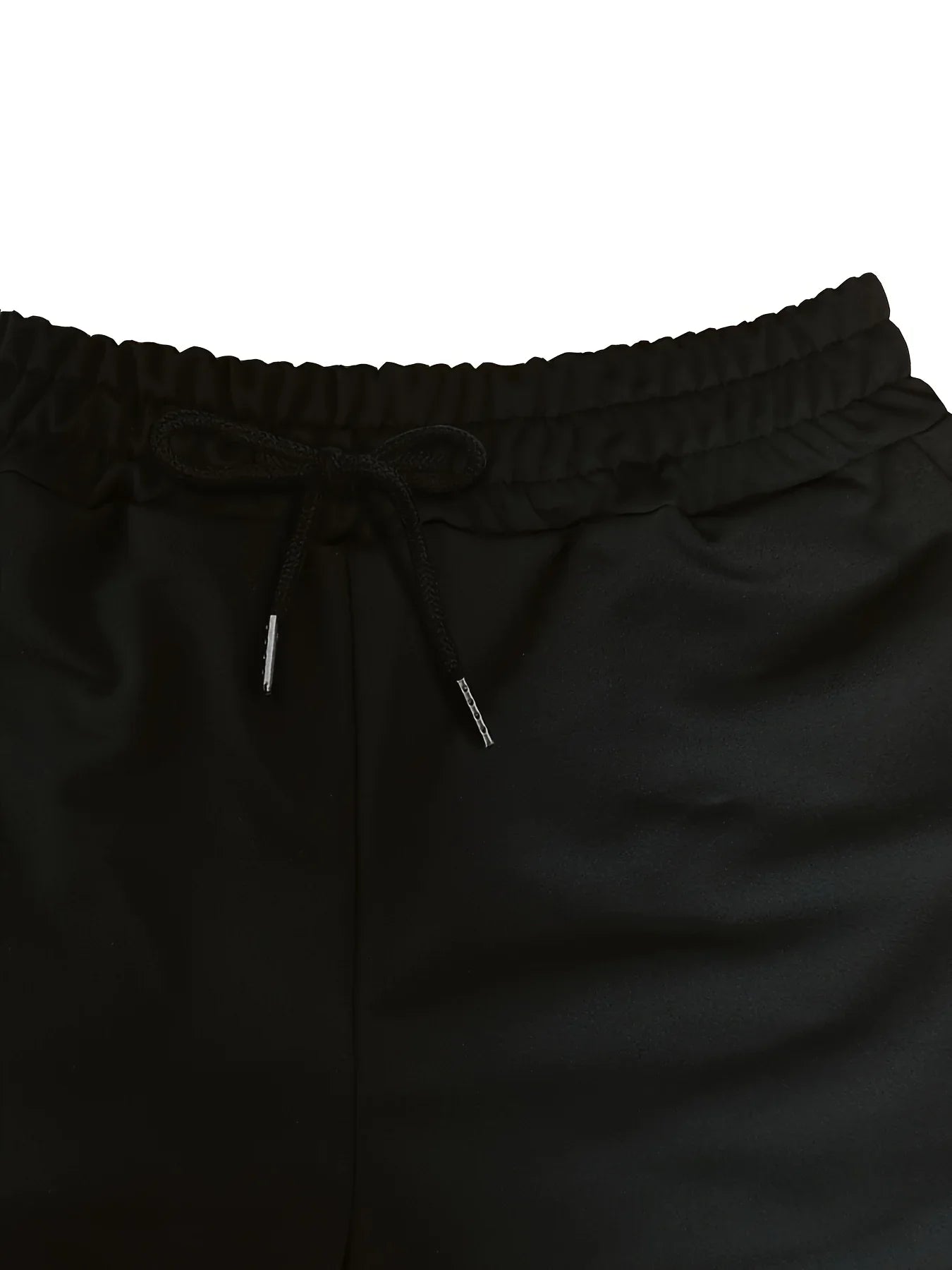 American Barrel Streetwear Sweatpants – Y2K Wide Leg - SAGGIN DREAMS