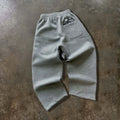 Street Style Sweatpants – Y2K Streetwear Essential - SAGGIN DREAMS